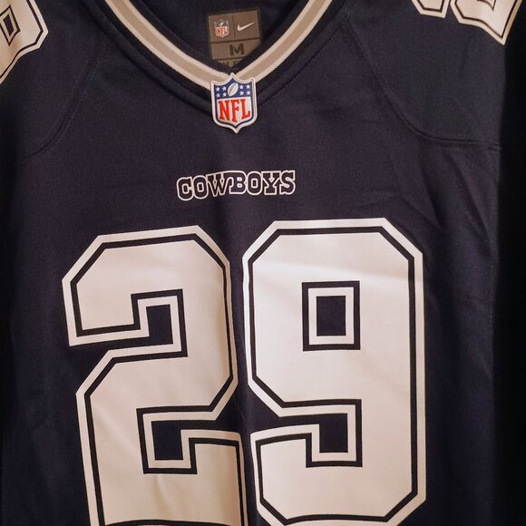 Dallas Cowboys DeMarco Murray 29 Jersey Mens Med New - Picture 2 of 4